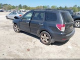 Subaru Forester 2.5X Premium JF2SH6CC7AH725903 снимка