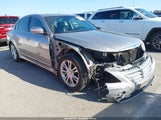 Hyundai Genesis 3.8 KMHGC4DD3CU154270 снимка