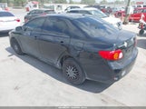 Toyota Corolla Le JTDBU4EEXA9100886 fotografie