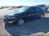 Chevrolet Malibu Fwd 1Fl 1G1ZC5ST0LF000187 fotografie