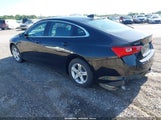 Chevrolet Malibu Fwd 1Fl 1G1ZC5ST0LF000187 снимка