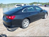 Chevrolet Malibu Fwd 1Fl 1G1ZC5ST0LF000187 fotografie