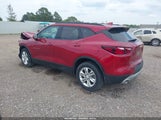 Chevrolet Blazer Fwd 3Lt 3GNKBDRS1LS592382 photo