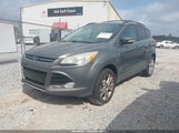 Ford Escape Sel 1FMCU0HX8DUC53774 снимка