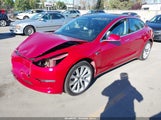 Tesla Model 3 Long Range/Mid Range 5YJ3E1EA1JF006270 снимка