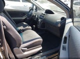 Toyota Yaris JTDJT4K37A5283964 снимка