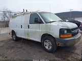Chevrolet Express Work Van 1GCGG25VX71115204 fotografie