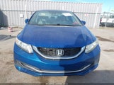 Honda Civic Ex 19XFB2F89EE259842 снимка