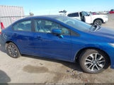 Honda Civic Ex 19XFB2F89EE259842 снимка