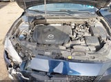 Mazda Mazda3 I Touring JM1BM1V70E1138633 снимка