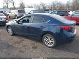 Mazda Mazda3 I Touring JM1BM1V70E1138633 снимка
