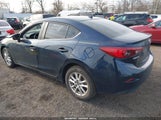 Mazda Mazda3 I Touring JM1BM1V70E1138633 снимка