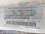 Mazda Mazda3 I Sport JM1BM1U72G1283452 photo