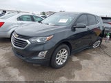 Chevrolet Equinox Lt 2GNAXJEV5J6113632 снимка