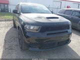 Dodge Durango Srt Awd 1C4SDJGJXJC172733 снимка