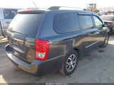 Kia Sedona Ex KNDMH4C76E6587755 снимка
