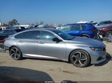 Honda Accord Sport 1HGCV1F33NA070326 снимка