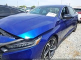 Honda Accord Sport 1HGCV1F38NA055207 photo