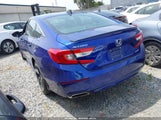 Honda Accord Sport 1HGCV1F38NA055207 fotografie