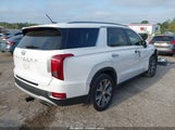 Hyundai Palisade Sel KM8R34HE5LU048897 снимка