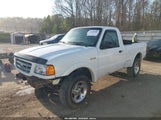 Ford Ranger Edge 1FTYR11U51TA18848 снимка