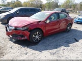 Acura Tlx 19UUB1F35HA006564 снимка