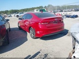 Hyundai Elantra Sel 5NPD84LF0JH372038 fotografie