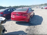 Hyundai Elantra Sel 5NPD84LF0JH372038 fotografie