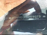 Toyota Rav4 Limited 2T3YFREV6DW008079 снимка