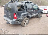 Nissan Xterra S 5N1AN0NU8BC509963 снимка