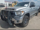 Toyota Tundra Sr5 5.7L V8 5TFUW5F19EX343630 снимка