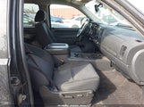 Chevrolet Silverado  Lt 3GCRKSE3XAG295928 снимка
