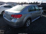 Subaru Legacy 2.5I Limited 4S3BMBL67D3015060 снимка