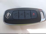 Nissan Rogue Sv Fwd 5N1BT3BA4PC688175 photo