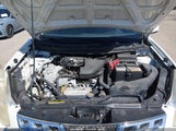 Nissan Rogue Sv JN8AS5MV6DW645261 снимка