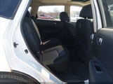 Nissan Rogue Sv JN8AS5MV6DW645261 снимка