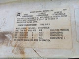 Chevrolet Blazer Lt 1GNCS13W9W2120381 снимка