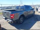 Ford F-150 Xlt 1FTEW1E56JFB02979 снимка