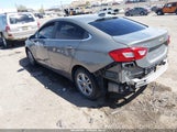 Chevrolet Cruze Lt Auto 1G1BE5SM3J7123882 снимка