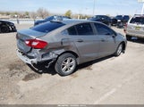 Chevrolet Cruze Lt Auto 1G1BE5SM3J7123882 снимка