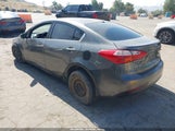 Kia Forte Ex KNAFX4A8XE5115357 fotografie