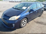 Toyota Prius Four JTDKN3DU5D0352134 снимка