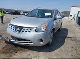 Nissan Rogue Sv JN8AS5MT1DW034312 снимка
