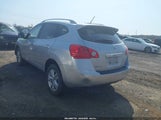 Nissan Rogue Sv JN8AS5MT1DW034312 снимка