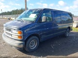 Chevrolet Express 1GNFG15RXV1043207 снимка