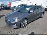 Hyundai Elantra Se 5NPD74LF3LH509172 снимка