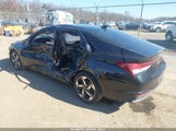 Hyundai Elantra Sel KMHLS4AGXPU459898 снимка