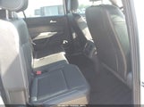 Volkswagen Atlas Cross Sport 3.6L V6 Se W/Technology 1V2WE2CA9NC213044 снимка