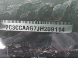 Chrysler 300 Touring L 2C3CCAAG7JH209114 снимка