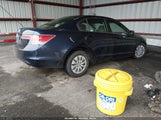 Honda Accord 2.4 Lx 1HGCP2F33CA106609 снимка